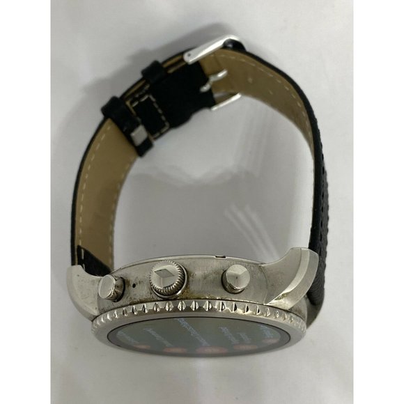 Fossil Gen 3 Authentic Genuine Smart Watch Custom Band FTW4000 DC775